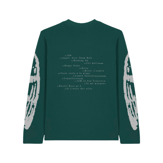 Angel long sleeve