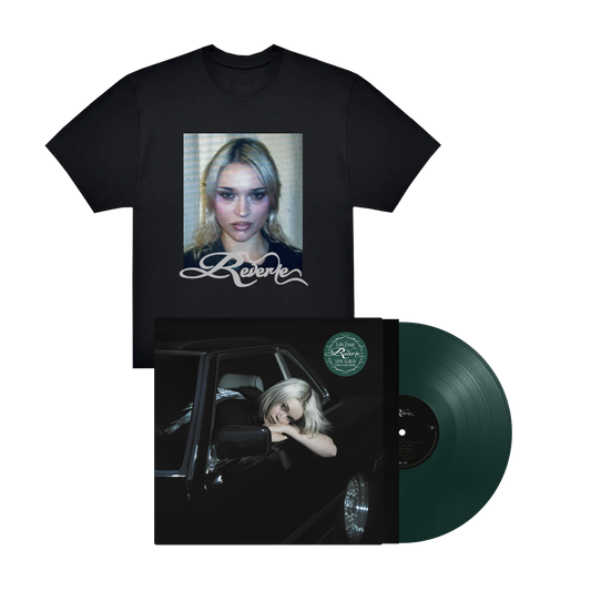 Reverie LP + T-shirt bundle