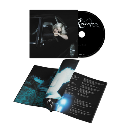 Reverie CD