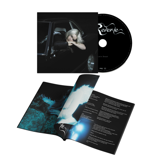 Reverie CD