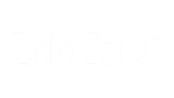 Lolo Zouaï