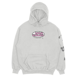 PLAYGIRL WORLD TOUR HOODIE