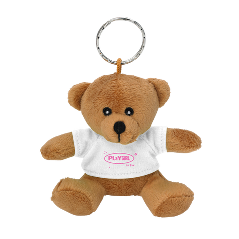 PLAYBEAR KEYCHAIN