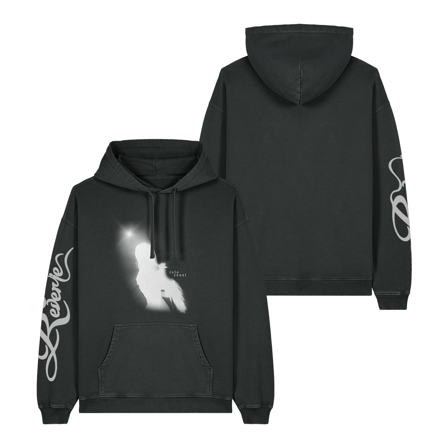 Reverie hoodie